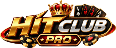 hitclub pro logo